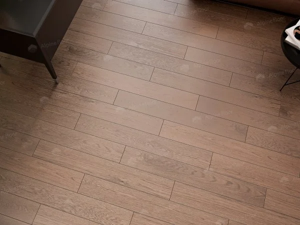 Инженерная доска Alpine Floor Villa Дуб Мокко в Новосибирске