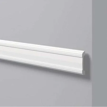 Молдинг NMC Wallstyl WL5 (85х16х2000 мм) в Новосибирске