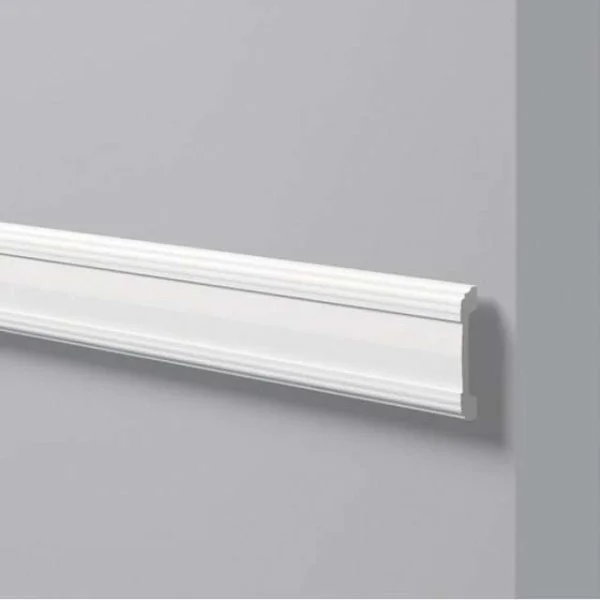 Молдинг NMC Wallstyl WL5 (85х16х2000 мм) в Новосибирске