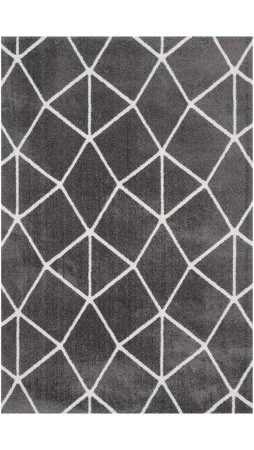 Ковер Синтелон Creative 1,60X2,30 49GWG Прямоугольник в Новосибирске