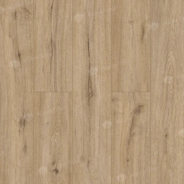 Каменно-полимерная плитка Alpine Floor Solo Ларго ECO 14-6, 3,5 мм 34 класс в Новосибирске