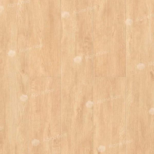 Каменно-полимерная плитка Alpine Floor Classic Бук ECO 152-9, 4мм 43 класс в Новосибирске