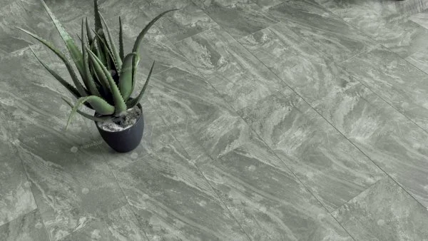 Кварц-виниловая плитка Alpine Floor Light Stone Хэмпшир ECO-15-11 2,5 мм. 43 класс в Новосибирске