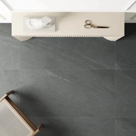 Керамогранит Coliseum Контеа Грэй 60х120 (Натуральный и Реттифицированный) в Новосибирске