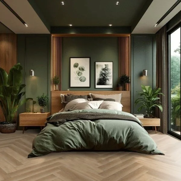 ПВХ плитка Bonkeel Rockstar Victor Планка (914,4 x 152,4 мм) в Новосибирске