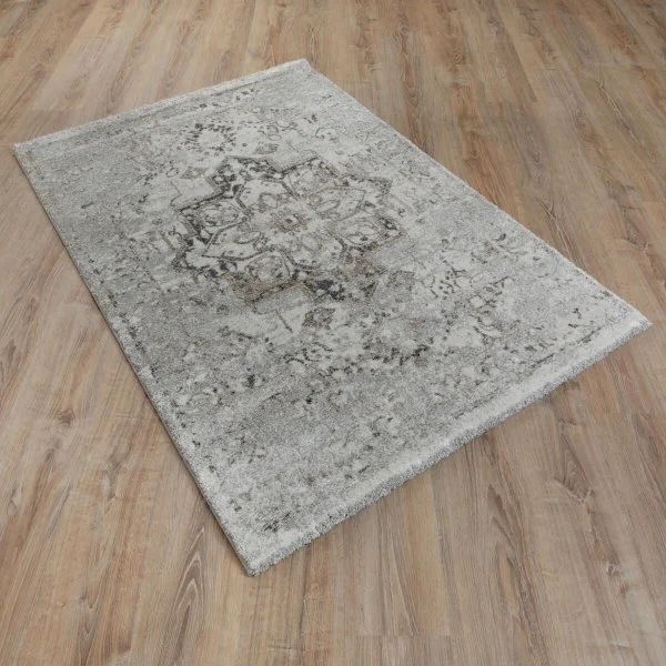 Ковер Синтелон Toscana 1,40х2,00 16SMS Прямоугольник в Новосибирске