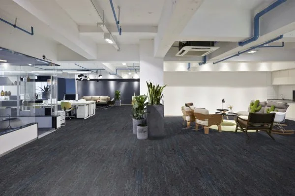 Ковровая плитка AW Marathon 97 в Новосибирске