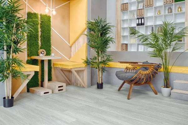 Каменно-полимерная плитка Alpine Floor Grand Sequoia Секвоя Сагано ECO 11-22, 4мм 43 класс в Новосибирске