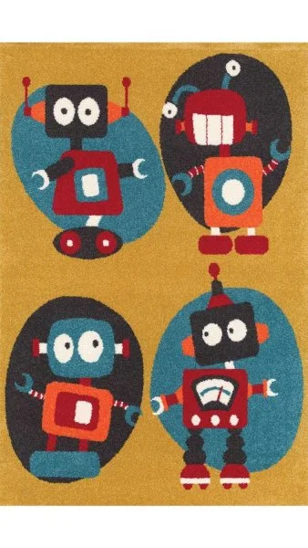 Ковер Синтелон Play 1,20x1,70 E2YPY Прямоугольник в Новосибирске