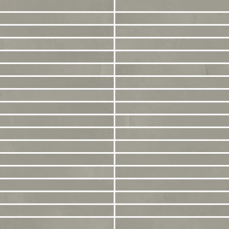 Керамогранит Italon Континуум Айрон Мозаика Стрип 30х30 (Натуральная) в Новосибирске