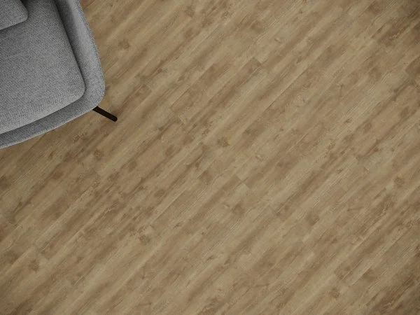 Кварц-виниловая плитка FineFloor Strong Дуб Мура FF-1254 в Новосибирске