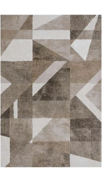 Ковер Синтелон Mondo 1,20х1,70 63EDB Прямоугольник в Новосибирске