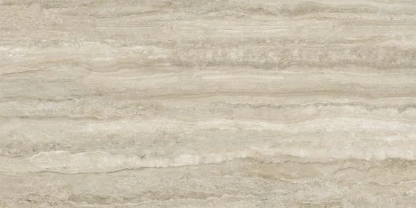 Керамогранит Vitra CityStone Травертин Линейный 60х120 (Натуральная и Реттифицированная) в Новосибирске