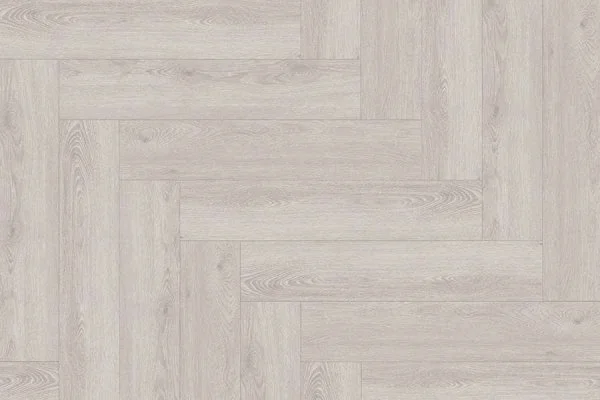 Виниловый пол Floor Factor Herringbone White Smoke Oak в Новосибирске