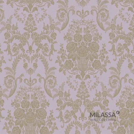 Обои Milassa Flos8, 007 в Новосибирске