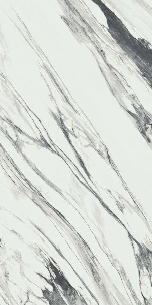 Керамогранит Italon Шарм Делюкс Статуарио Фантастико 80х160 (Натуральная и реттифицированная) в Новосибирске