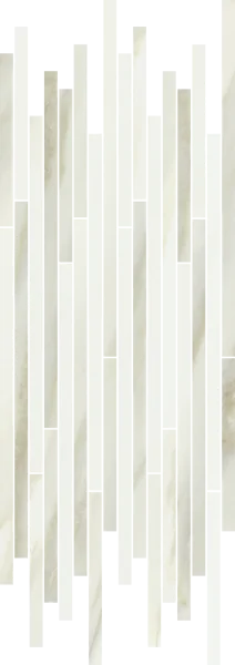 Керамогранит Italon Шарм Эдванс Кремо 26х75 Стрип (Люкс и реттифицированная) в Новосибирске