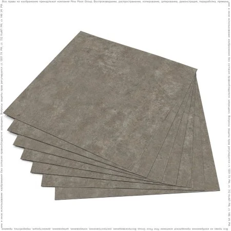 ПВХ плитка FineFlex Stone Пайер FX-205 в Новосибирске