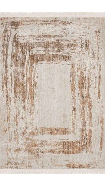 Ковер Синтелон Palermo 1,40x2,00 30EHE Прямоугольник в Новосибирске