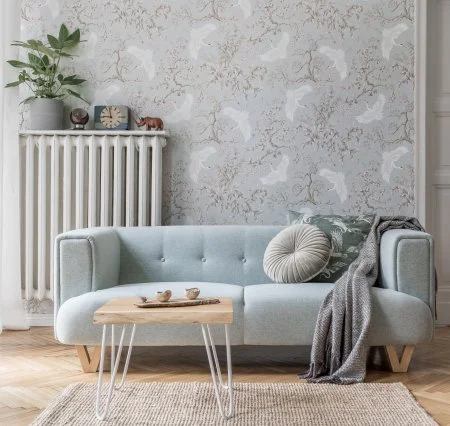 Обои Milassa Сканди Дзен JA1 006 в Новосибирске