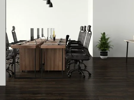 ПВХ Плитка IVC Tanto 849 Bergen Oak в Новосибирске