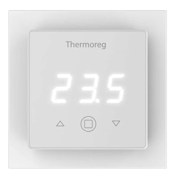 Терморегулятор Thermoreg TI-300 в Новосибирске