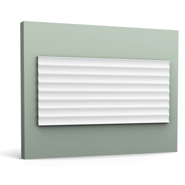 Декоративная панель Orac W109 (200x25x1.2 см) в Новосибирске