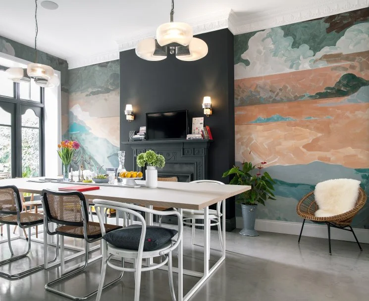 Обои Loymina Etude vol. II ETD20 004 в Новосибирске