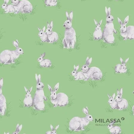 Обои Milassa Twins 1, 005 в Новосибирске