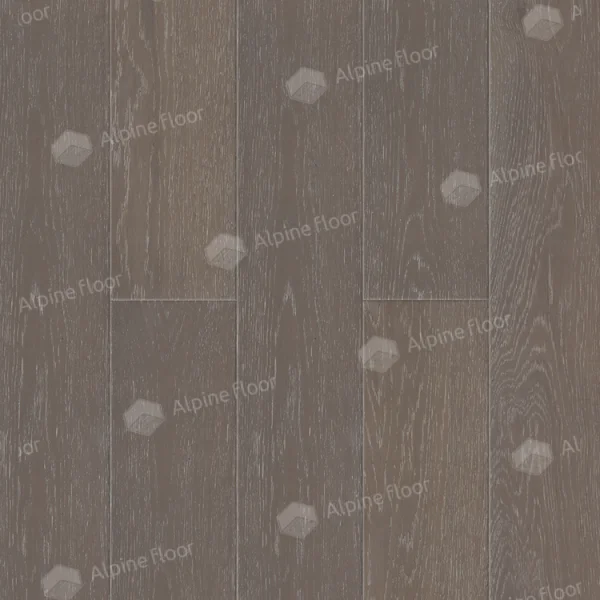 Инженерная доска Alpine Floor Villa Дуб Грей Стори в Новосибирске