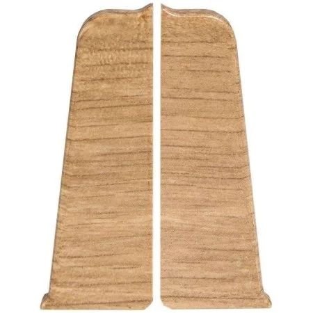 Заглушка INDO70 10 Дуб Бурбон в Новосибирске