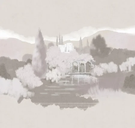 Обои Loymina Пейзаж vol. 2 ART12 002 в Новосибирске