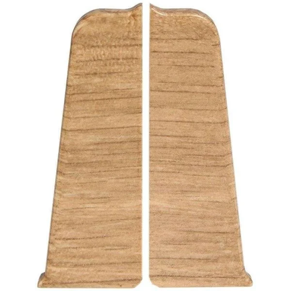 Заглушка INDO70 10 Дуб Бурбон в Новосибирске