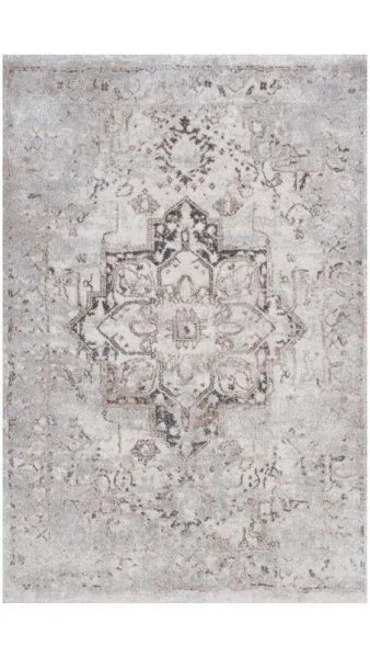 Ковер Синтелон Toscana 1,40х2,00 16SMS Прямоугольник в Новосибирске