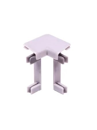 Внутренний угол Korner 106 Светло-серый в Новосибирске