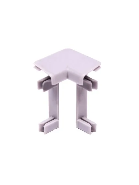 Внутренний угол Korner 106 Светло-серый в Новосибирске