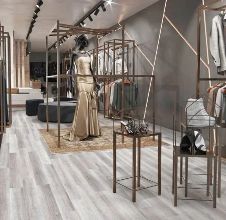 Виниловый пол Royce Ultima U1961 Дуб Албани в Новосибирске