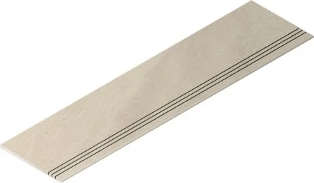 Керамогранит Italon Эверстоун Мун 30х120 ступень в Новосибирске