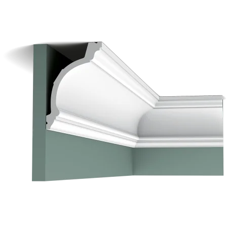 Карниз Orac C217 (156*103*2000 мм) в Новосибирске