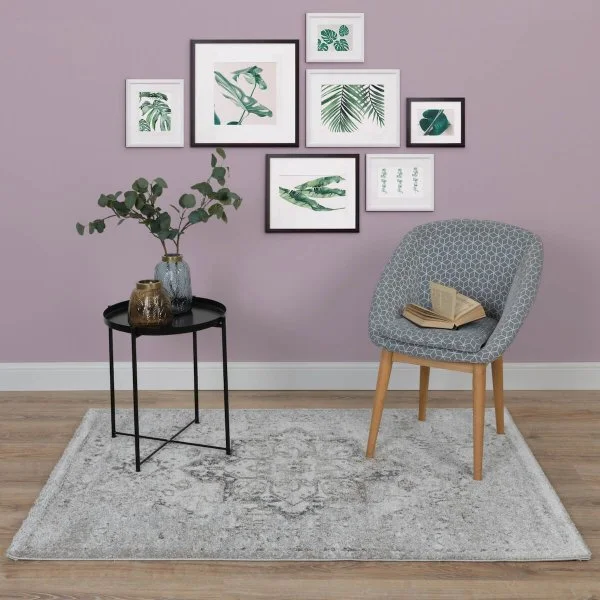 Ковер Синтелон Toscana 1,40х2,00 16SMS Прямоугольник в Новосибирске