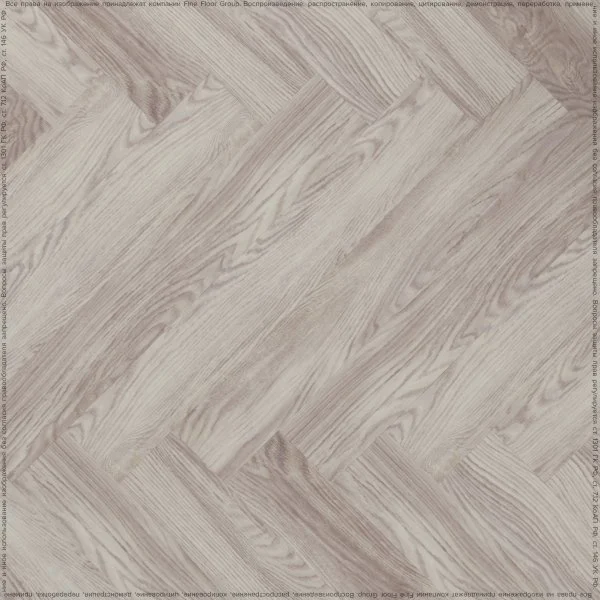 ПВХ плитка FineFlex Wood Дуб Алатау FX-115 в Новосибирске