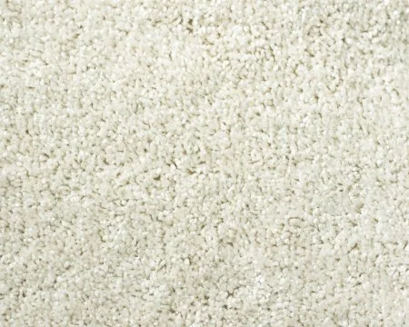 Ковровое покрытие Zartex Адель 005 Белый - 4 м в Новосибирске