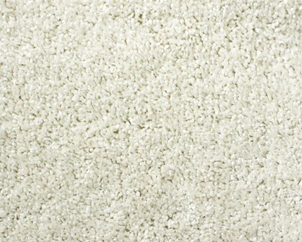 Ковровое покрытие Zartex Адель 005 Белый - 3 м в Новосибирске