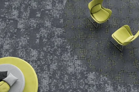 Ковровая плитка AW Macro 92 в Новосибирске