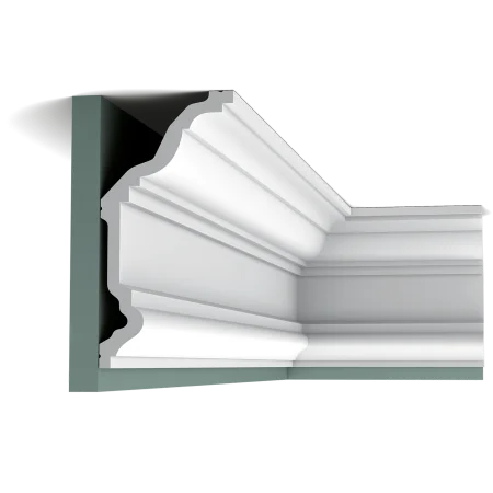 Карниз Orac C332 (23*114*2000 мм) в Новосибирске