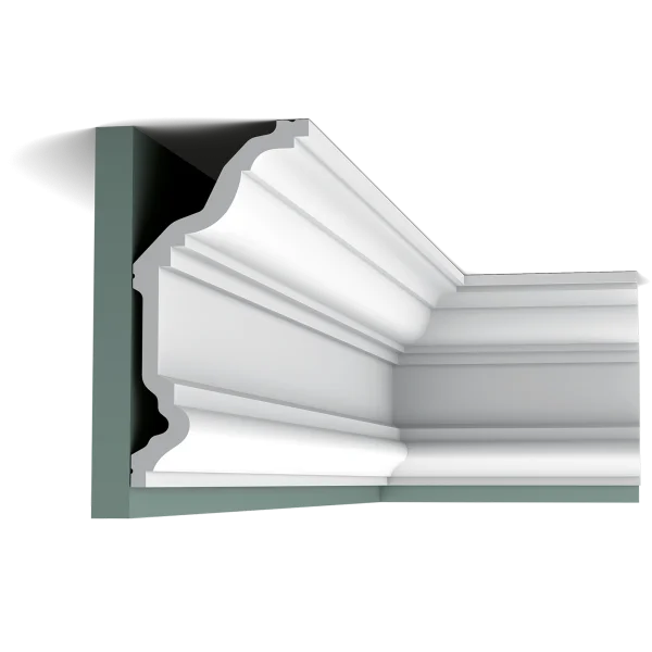 Карниз Orac C332 (23*114*2000 мм) в Новосибирске