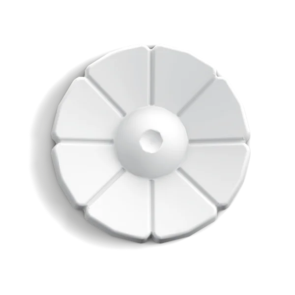 Декоративный элемент Orac P20 (D6.1*8*61 мм) в Новосибирске