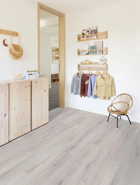 Плитка SPC Adelar Eterna Acoustic Chapman Oak 05221 + подложка в Новосибирске