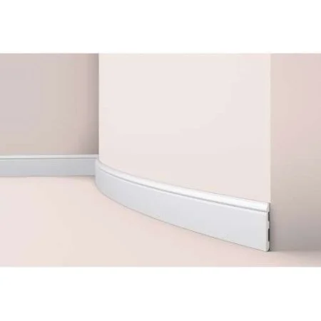 Плинтус NMC Wallstyl FL1 Flex (80х12х2000 мм) в Новосибирске