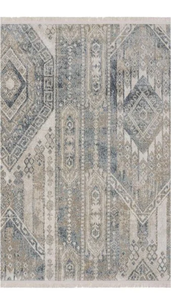 Ковер Синтелон Palermo 1,60x2,30 01KWK Прямоугольник в Новосибирске